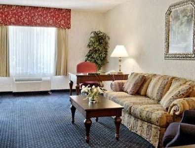 Wingate By Wyndham Tallahassee / Fsu ห้อง รูปภาพ