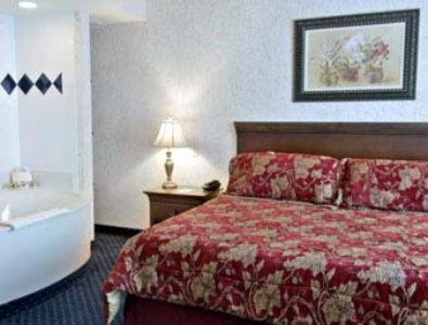 Wingate By Wyndham Tallahassee / Fsu ห้อง รูปภาพ