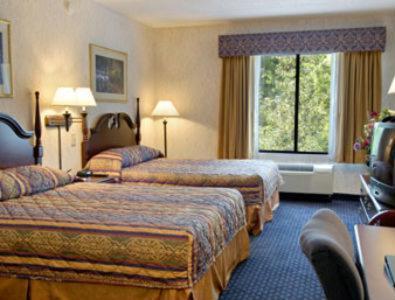 Wingate By Wyndham Tallahassee / Fsu ห้อง รูปภาพ