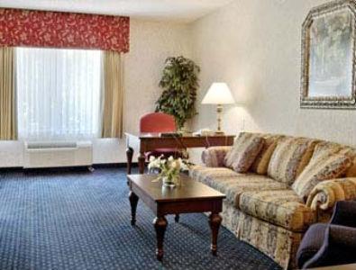 Wingate By Wyndham Tallahassee / Fsu ห้อง รูปภาพ
