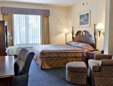 Wingate By Wyndham Tallahassee / Fsu ห้อง รูปภาพ